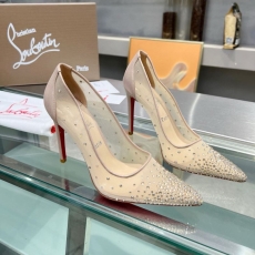 Christian Louboutin Heeled Shoes